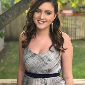 Meet your Posher, Nadija